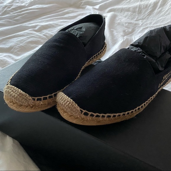 Saint Laurent Espadrilles - Picture 6 of 10